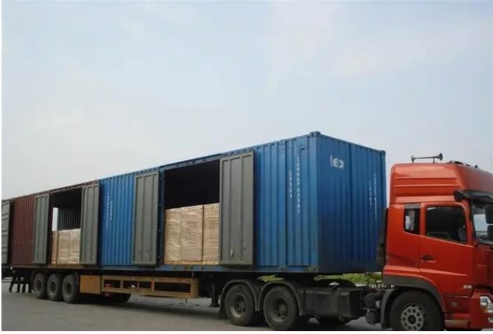 厦门到义马市整车运输