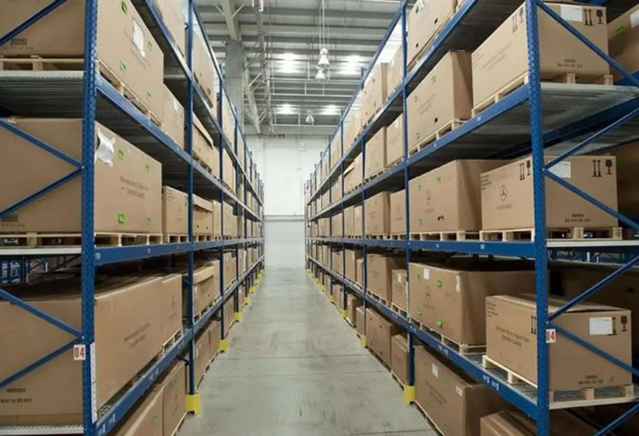 厦门到义马市货物仓储