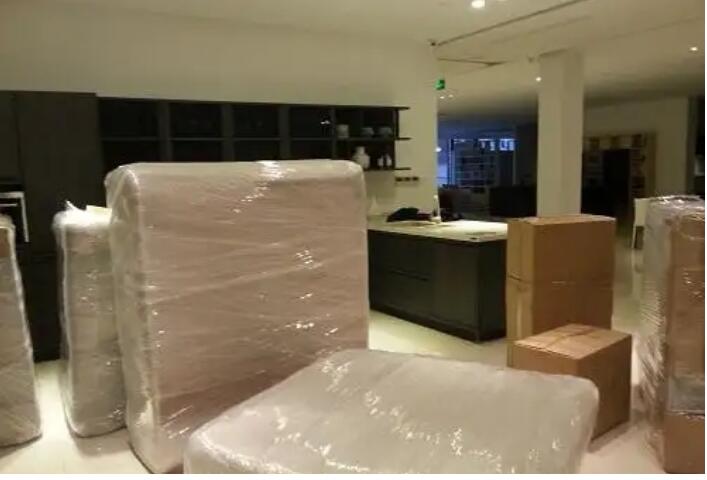 厦门到义马市长途搬家