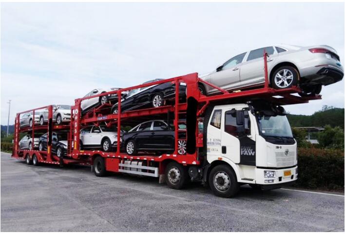 厦门到义马市轿车托运